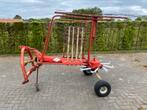 Kuhn GA 301 GM hark, Zakelijke goederen, Ophalen of Verzenden, Veehouderij, Weidebouw