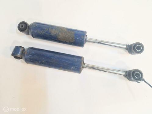 Set Nivomat schokbrekers Volvo 960 V90 -1998, Auto-onderdelen, Ophanging en Onderstel, Volvo, Gebruikt, Ophalen of Verzenden
