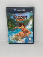 Tarzan Freeride - GameCube, Spelcomputers en Games, Games | Nintendo GameCube, Avontuur en Actie, Gebruikt, 1 speler, Ophalen of Verzenden