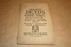 Reinaert de Vos - Oude uitgave Stijn Streuvels - 1926!!, Boeken, Ophalen of Verzenden, Gelezen, Nederland