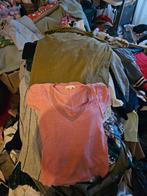 20 zakken dames kleding, Ophalen of Verzenden, Zo goed als nieuw