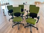Steelcase "Lets Be" bureaustoel Nu 75,- ex btw per stuk, Gebruikt, Gebruikte kantoorinrichting, Steelcase, Bureaustoel