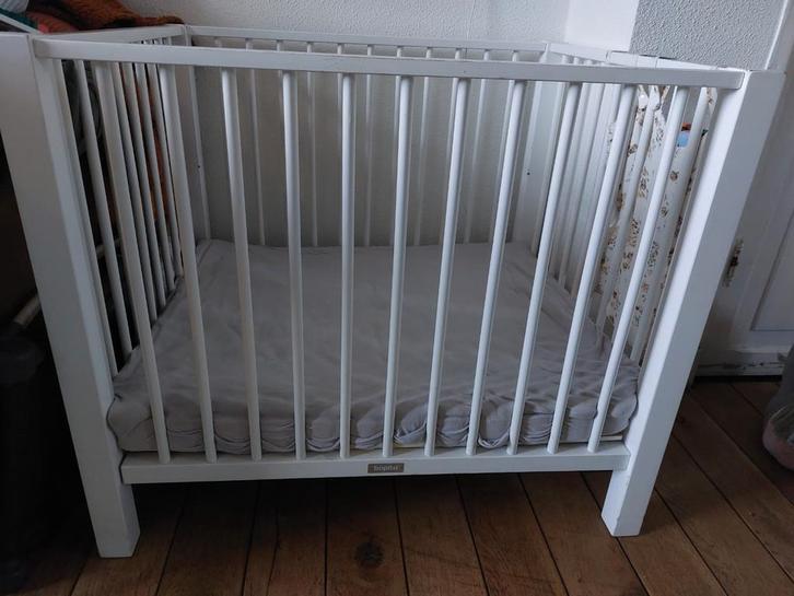 Bopita box GRATIS OPHALEN, Kinderen en Baby's, Boxen, Gebruikt, Ophalen of Verzenden