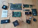 Vintage computer onderdelen, Computers en Software, Ophalen of Verzenden