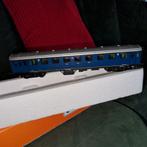Roco Ns rijtuig B5301, Gelijkstroom, Wagon, Ophalen of Verzenden, Roco