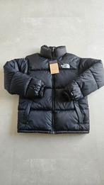 The North Face Jack M Nieuw, Maat 48/50 (M), Zwart, Nieuw, Ophalen of Verzenden