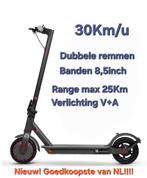 Nieuw! Elektrische Step snelheid max 30Km/u, Fietsen en Brommers, Steps, Ophalen of Verzenden, Nieuw, Elektrische step (E-scooter)