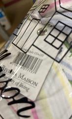 RIVIERA MAISON PLAID LILA, Ophalen of Verzenden, Nieuw