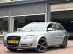 Audi A4 Avant 2.0 Cruise Clima PDC 18'' Goed Onderhouden, Voorwielaandrijving, 730 kg, 4 cilinders, 1984 cc