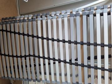Bedframe plus lattenbodem - afbeelding 2