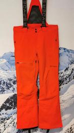 Spyder Dare GTX, Skibroek, M/50, Rood, zeer goed, Gore-TEX, Kleding | Heren, Wintersportkleding, Broek, Maat 48/50 (M), Ophalen of Verzenden