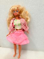 Paint 'N Dazzle Barbie uit 1993,, Ophalen of Verzenden, Gebruikt, Barbie