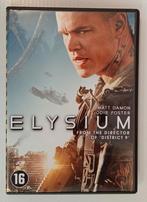 Elysium, Ophalen of Verzenden, Zo goed als nieuw