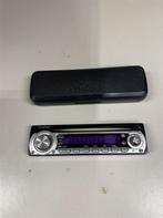 Kenwood KDC-W4031 CD Player - Radio frontje met opberg bakje, Auto diversen, Autoradio's, Ophalen of Verzenden, Zo goed als nieuw