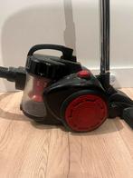 Vacuum, Ophalen, Gebruikt