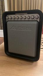 Alesis 50 watt multifunctionele versterker, Muziek en Instrumenten, Ophalen of Verzenden, Minder dan 500 watt, Keyboardversterker