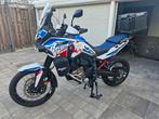 Honda crf 1100 dct es bwj 24 kmst 12300 full option inr mog., Motoren, Motoren | Honda, Particulier, Toermotor