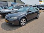 Audi A3 1.6 FSI Ambition Clima Bj:2004 NAP!, Voorwielaandrijving, 15 km/l, Gebruikt, Parkeersensor