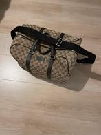 Gucci weekend tas (nieuw, ongebruikt!), Nieuw, Minder dan 35 cm, 30 cm of meer, Ophalen of Verzenden