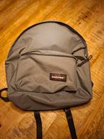 Eastpak Rugzak - Grijs, Sieraden, Tassen en Uiterlijk, Tassen | Rugtassen, 25 tot 40 cm, Ophalen of Verzenden, Zo goed als nieuw