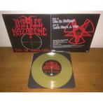 Impaled Nazarene ‎– Die In Holland  ep black death  nieuw, Cd's en Dvd's, Vinyl | Hardrock en Metal, Ophalen of Verzenden, Nieuw in verpakking
