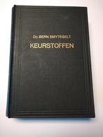 Ds. Bern. Smytegelt keurstoffen, Ophalen of Verzenden, Gelezen