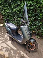 IVA S5 elektrische scooter, Ophalen of Verzenden, Zo goed als nieuw, Benzine