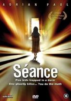 DVD Seance 8714025509883 Horror, Vanaf 16 jaar, Ophalen of Verzenden, Spoken en Geesten