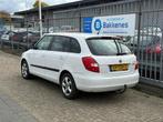 Skoda Fabia Combi 1.2 TDI Greenline, Auto's, Voorwielaandrijving, Euro 5, Stof, Start-stop-systeem