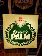 Palm lichtbak uit 1983, Verzamelen, Biermerken, Reclamebord, Plaat of Schild, Ophalen of Verzenden, Zo goed als nieuw, Palm