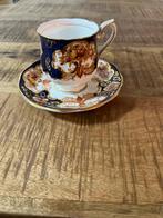 Royal albert fine bone china, Ophalen of Verzenden, Zo goed als nieuw, Porselein, Bestek