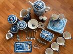 Blond amsterdam servies, Antiek en Kunst, Antiek | Servies compleet, Ophalen