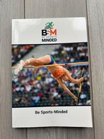 Bewegen, Sport en Maatschappij - 3e druk, Boeken, Ophalen of Verzenden, Gamma, Zo goed als nieuw, Niet van toepassing