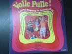Volle Pulle karnaval-stimmung am laufenden Band, Ophalen, Zo goed als nieuw, 12 inch