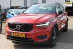 Volvo XC40 1.5 T2 R-Design Leer ACC Keyless Camera Nw.Staat, 1525 kg, Gebruikt, Zwart, 129 pk