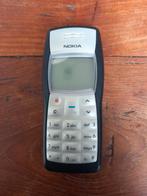 Nokia 1100, Telecommunicatie, Mobiele telefoons | Nokia, Geen camera, Gebruikt, Ophalen of Verzenden