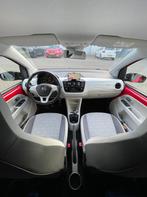 Volkswagen Up! 1.0 BMT UP! BEATS EDITION 5DEURS FACELIFT NAP, Auto's, Voorwielaandrijving, 4 stoelen, Alcantara, Origineel Nederlands