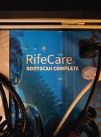 Rifecare Bodyscan, Ophalen of Verzenden, Zo goed als nieuw, Overige typen