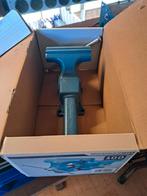 Heuer Bankschroef 100 - Nieuw in Doos, Ophalen of Verzenden, Nieuw