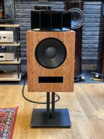 Klipsch Ojas KO-R1, Audio, Tv en Foto, Ophalen of Verzenden, Nieuw, Front, Rear of Stereo speakers, Overige merken