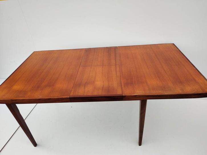 Tafel, Louis van Teeffelen, Huis en Inrichting, Kasten | Ladekasten, Gebruikt, Minder dan 100 cm, 100 tot 150 cm, 25 tot 50 cm