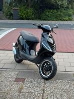 Piaggio zip 2t 50 2018 (mag tot 2030 amsterdam in), Fietsen en Brommers, Scooters | Piaggio, Ophalen, Tweetakt, Gebruikt, Maximaal 45 km/u