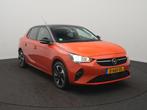 Opel CORSA-E GS Line 50 kWh - RIJKLAARPRIJS - Achteruitrijca, Gebruikt, Zwart, Overige kleuren, 24 min