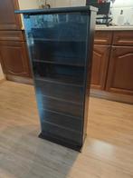 Cd/dvd rek, Ophalen of Verzenden, Cd's of Dvd's