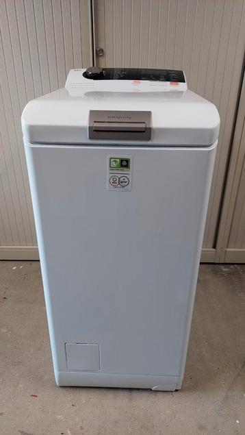 AEG Lavamat 7000 Bovenlader Wasmachine beschikbaar voor biedingen