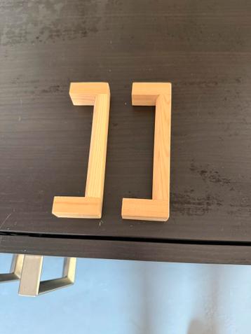IKEA Besta dressoir kast 120x74x41 bxhxd - afbeelding 4