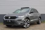 Volkswagen T-Roc 1.5 TSI 3x R-Line | Panoramadak | Virtual c, 4 cilinders, 150 pk, Alcantara, Origineel Nederlands