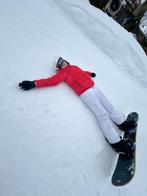 Columbia ski jas, Columbia, Ophalen of Verzenden, Jack, Maat 34 (XS) of kleiner