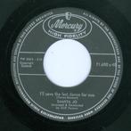 DAMITA JO – I’ll Save The Last Dance For You (Mercury/NL), Verzenden