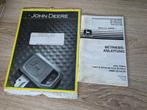 John Deere Handleidingen, Ophalen of Verzenden
